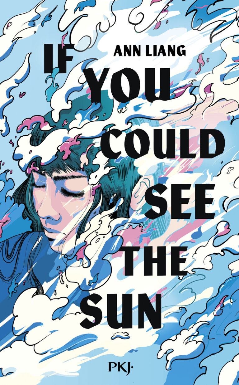 If You Could See The Sun, A. Liang, PKJ, 2025